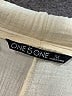 One 5 One 100% Cotton Ivory Dress Pants Size M - photo 7