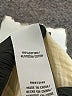 One 5 One 100% Cotton Ivory Dress Pants Size M - photo 8