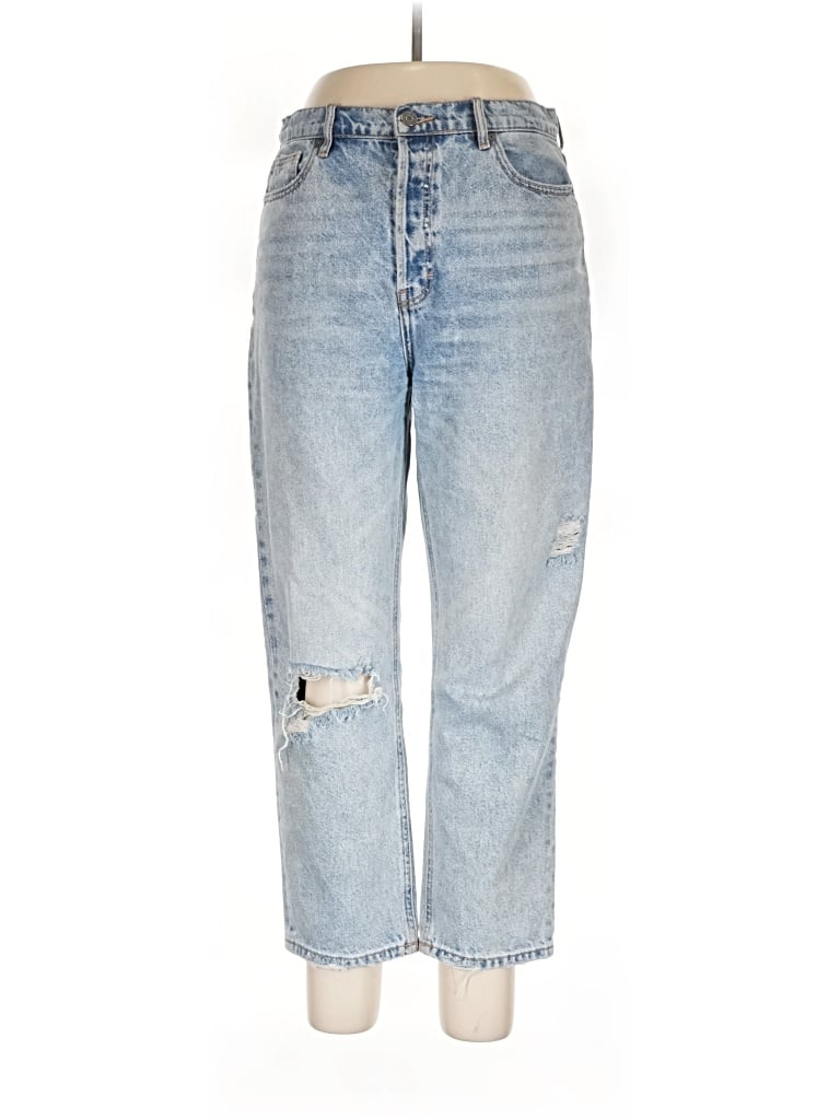Pre-owned Hidden Jeans Jeans In Blue
