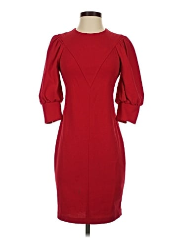 Calvin Klein Cocktail Dress (view 1)