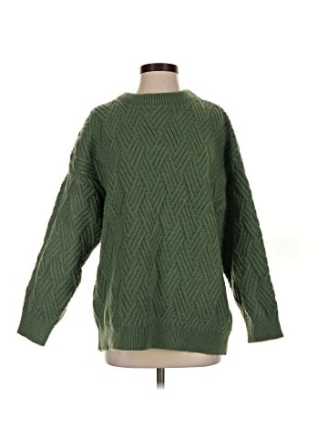 Aelfric Eden Pullover Sweater (view 1)