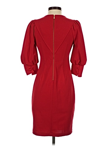 Calvin Klein Cocktail Dress (view 2)