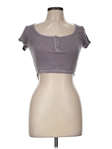 Aeropostale Short Sleeve T-Shirt (view 1)