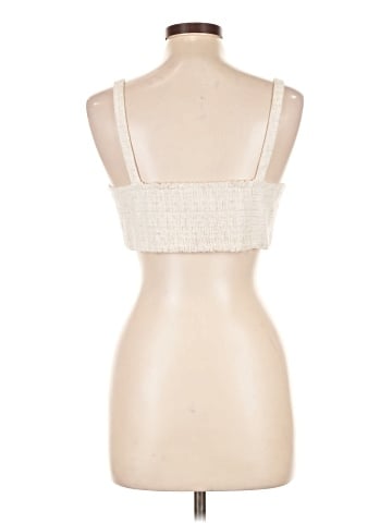 ROYALTY Sleeveless Blouse (view 2)
