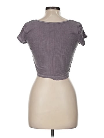 Aeropostale Short Sleeve T-Shirt (view 2)