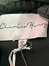 Charles Henry Solid Black Cocktail Dress Size XS - photo 7