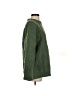 Aelfric Eden 100% Polyester Chevron-herringbone Green Pullover Sweater Size S - photo 4