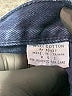 Rio by Stephen Mardon 100% Cotton Blue Jeans Size 7 - photo 9