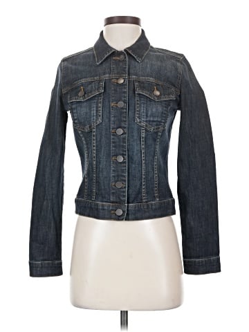 Kut from the Kloth Denim Jacket (view 1)