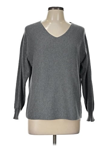 Ella Moss Pullover Sweater (view 1)