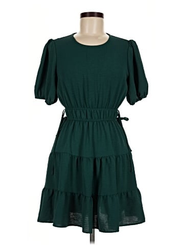 City Studio Casual Dress (view 1)