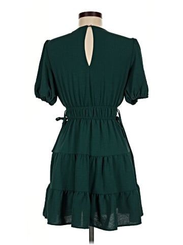 City Studio Casual Dress (view 2)