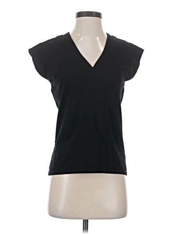 Ellison Sleeveless T-Shirt (view 1)