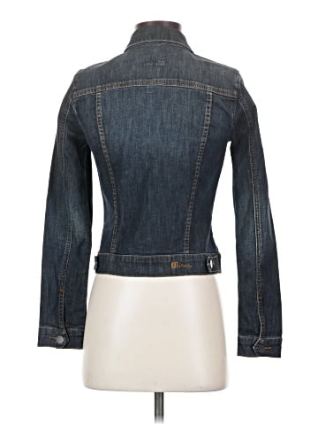 Kut from the Kloth Denim Jacket (view 2)