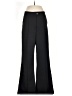 Assorted Brands 100% Polyester Black Dress Pants Size EU 40 / US 10 - photo 1