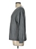 Ella Moss Gray Pullover Sweater Size L - photo 5