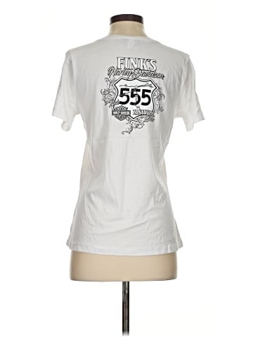 Harley Davidson Short Sleeve T-Shirt (view 2)