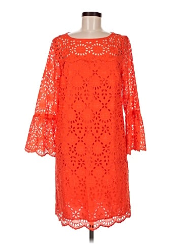 J.Crew Cocktail Dress (view 1)