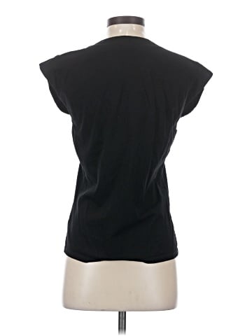 Ellison Sleeveless T-Shirt (view 2)