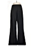 Assorted Brands 100% Polyester Black Dress Pants Size EU 40 / US 10 - photo 2