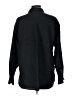 Athleta Black Long Sleeve Button-Down Shirt Size L - photo 2