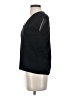 Ellison Black Sleeveless T-Shirt Size S - photo 5