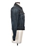 Kut from the Kloth Blue Denim Jacket Size XS - photo 4