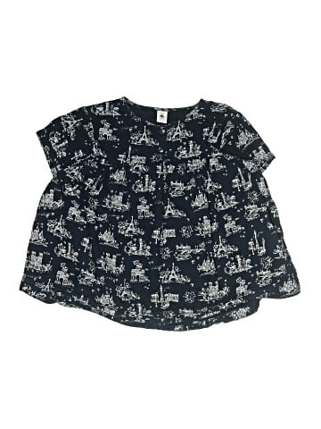 Petit Bateau Dress (view 1)