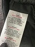 Motel Metallic Black Shorts Size S - photo 4