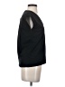 Ellison Black Sleeveless T-Shirt Size S - photo 4