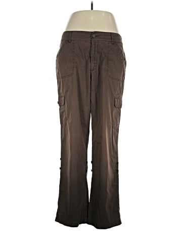 Caribbean Joe Cargo Pants (view 1)