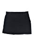 Indyeva Solid Black Active Skort Size S - photo 2