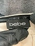 Bebe White Sleeveless Top Size XS - photo 7