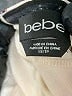 Bebe White Sleeveless Top Size XS - photo 8
