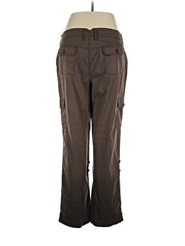 Caribbean Joe Cargo Pants (view 2)