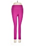 Athleta Color Block Pink Active Pants Size M - photo 1