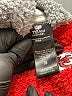 Team Apparel 100% Polyester Tweed Red Long Sleeve Outfit Size 3-6 mo - photo 3