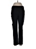 Talbots Solid Black Active Pants Size 10 - photo 1