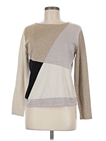 Aaeda Long Sleeve Top (view 1)