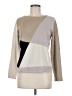 Aaeda Gray Long Sleeve Top Size M - photo 1