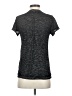 Rag & Bone/JEAN Tweed Gray Active T-Shirt Size S - photo 2