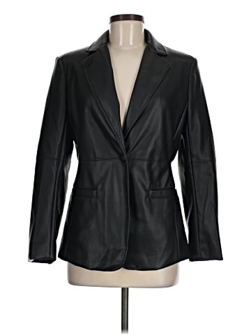 Banana Republic Factory Store Blazer - front