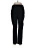Talbots Solid Black Active Pants Size 10 - photo 2
