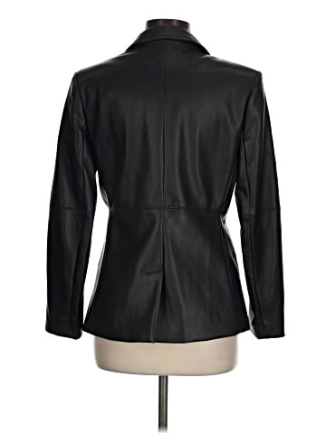 Banana Republic Factory Store Blazer - back