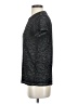 Rag & Bone/JEAN Tweed Gray Active T-Shirt Size S - photo 5