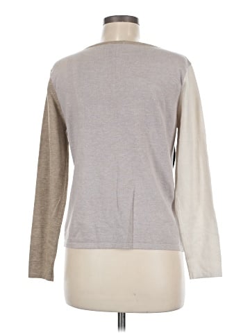 Aaeda Long Sleeve Top (view 2)