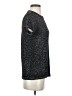 Rag & Bone/JEAN Tweed Gray Active T-Shirt Size S - photo 4