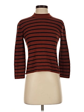 Theory Turtleneck Sweater (view 1)