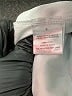 Romeo & Juliet Couture 100% Polyester Polka Dots Ivory Romper Size S - photo 5