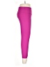 Athleta Color Block Pink Active Pants Size M - photo 4
